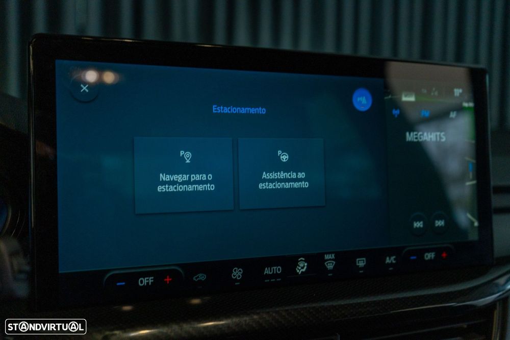 Ford Focus 1.0 EcoBoost MHEV ST-Line Aut. - 23