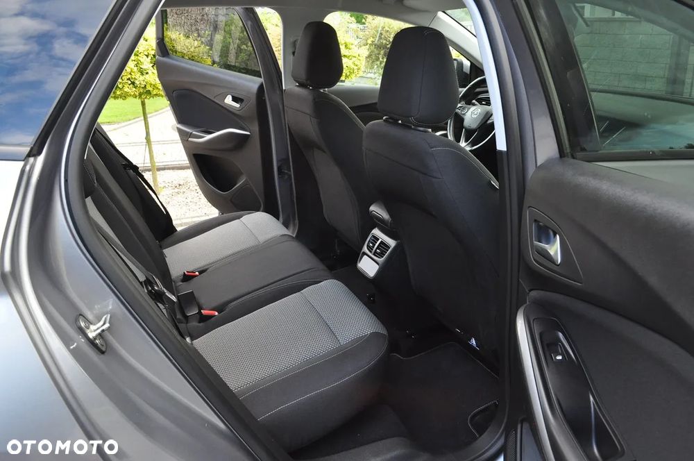 Opel Grandland X - 10