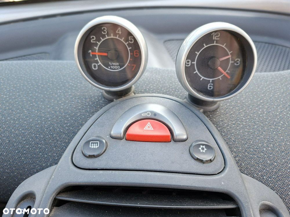 Smart Fortwo - 18