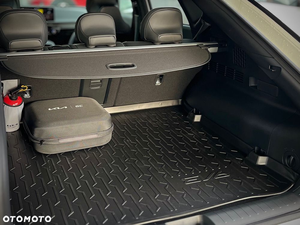 Kia EV6 84kWh GT-Line AWD - 10