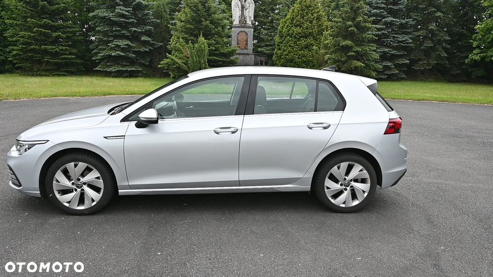 Volkswagen Golf 1.5 TSI EVO Style - 4