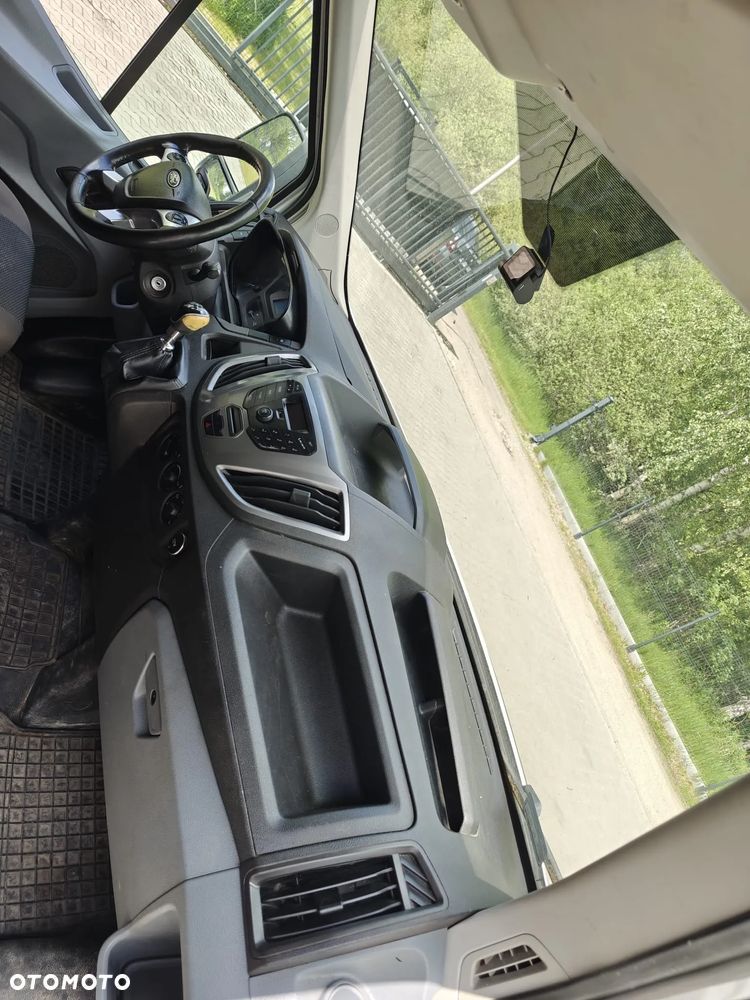 Ford Transit - 14
