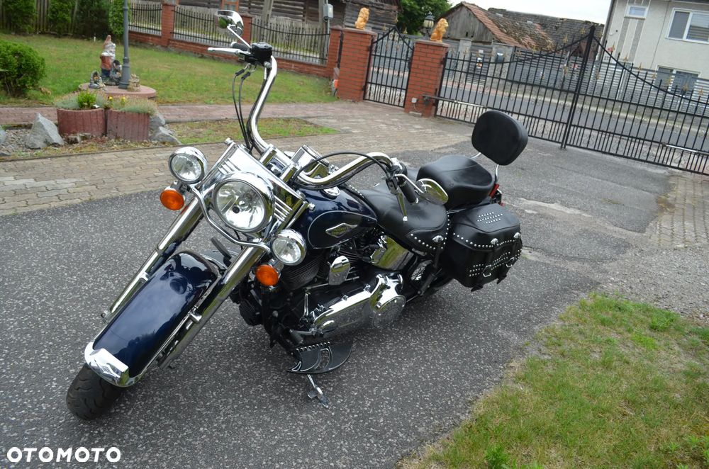 Harley-Davidson Inny - 3