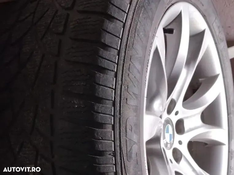 BMW X6 xDrive40d - 10