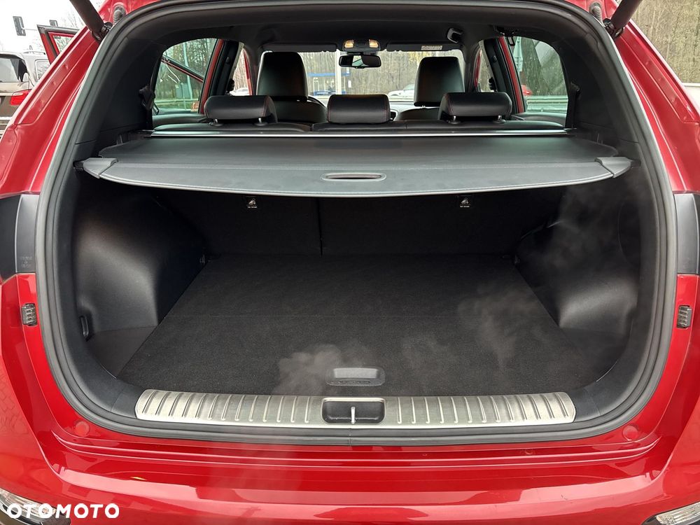 Kia Sportage 1.6 T-GDI GT Line 2WD - 17