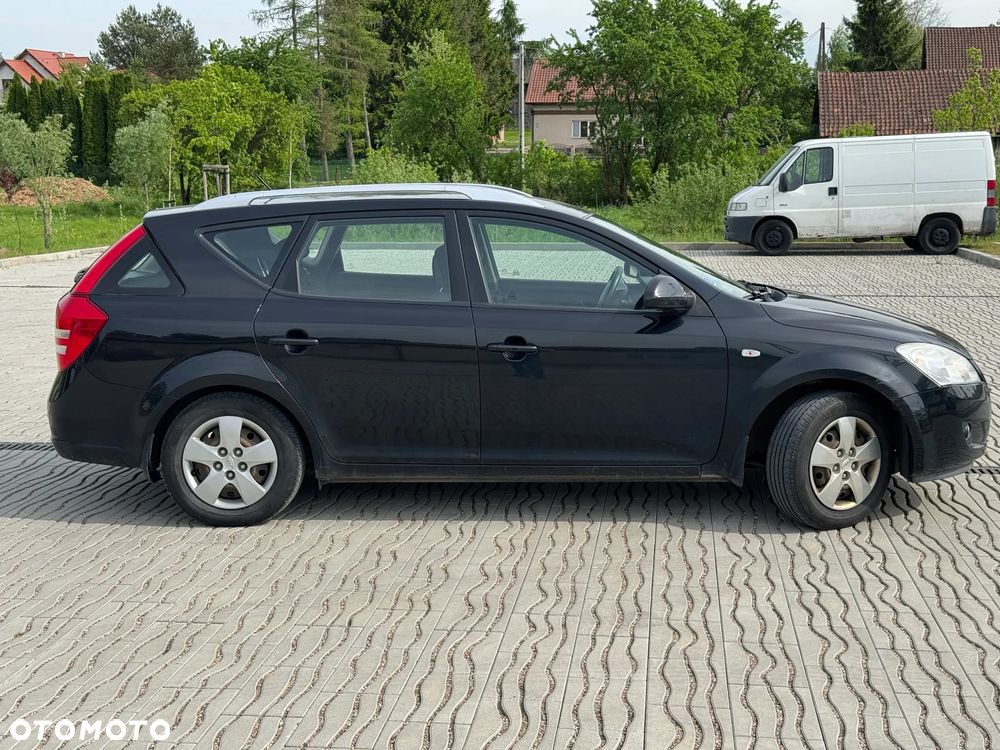 Kia Ceed 1.6 Comfort - 5