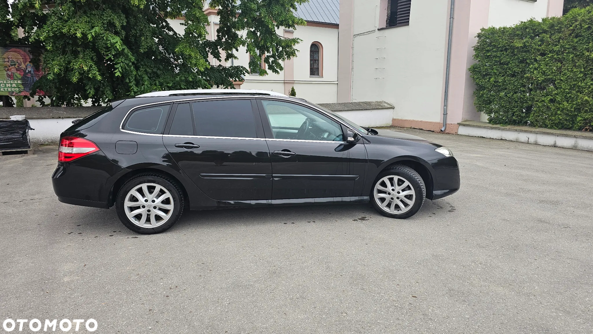 Renault Laguna 2.0 Expression - 4