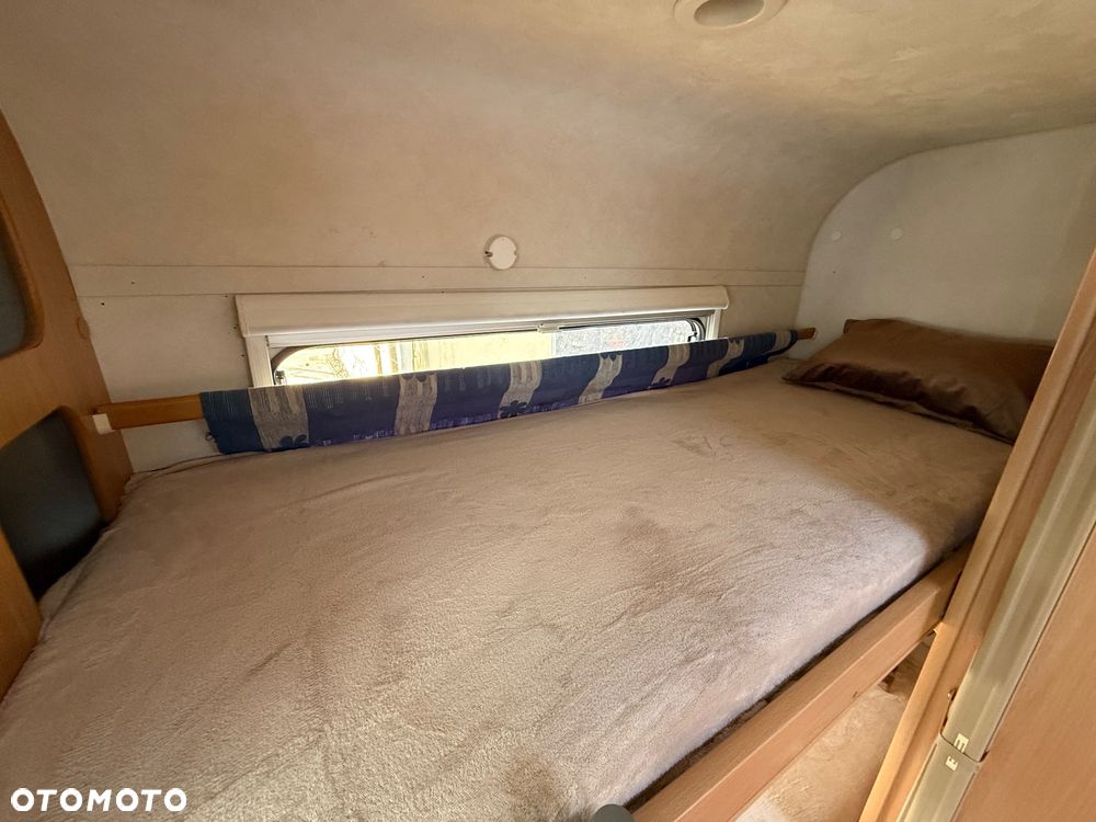 Adria Altea 562PK - 21