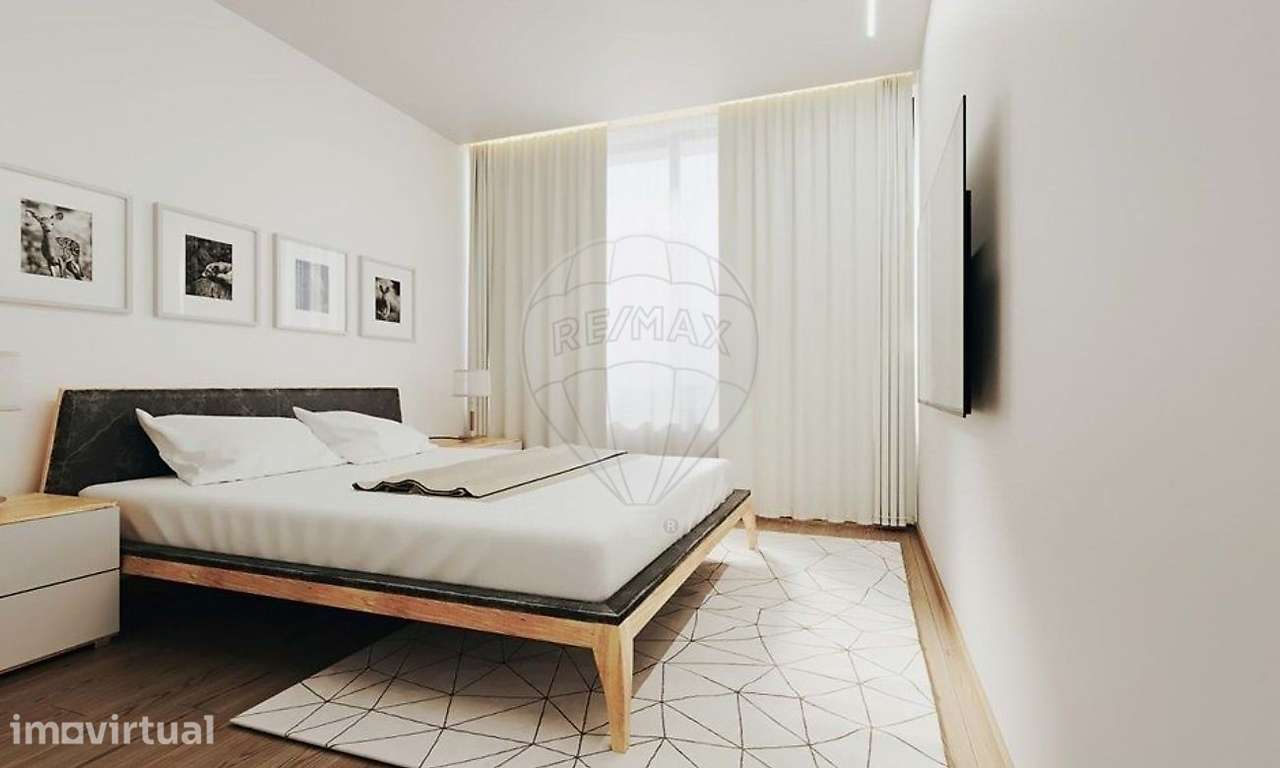 Apartamento T1 para venda - Grande imagem: 3/15