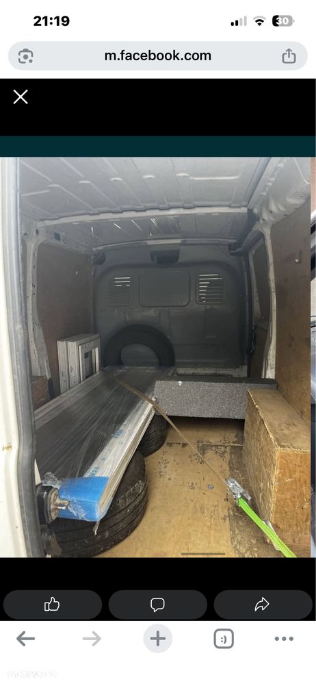 Fiat Scudo - 5
