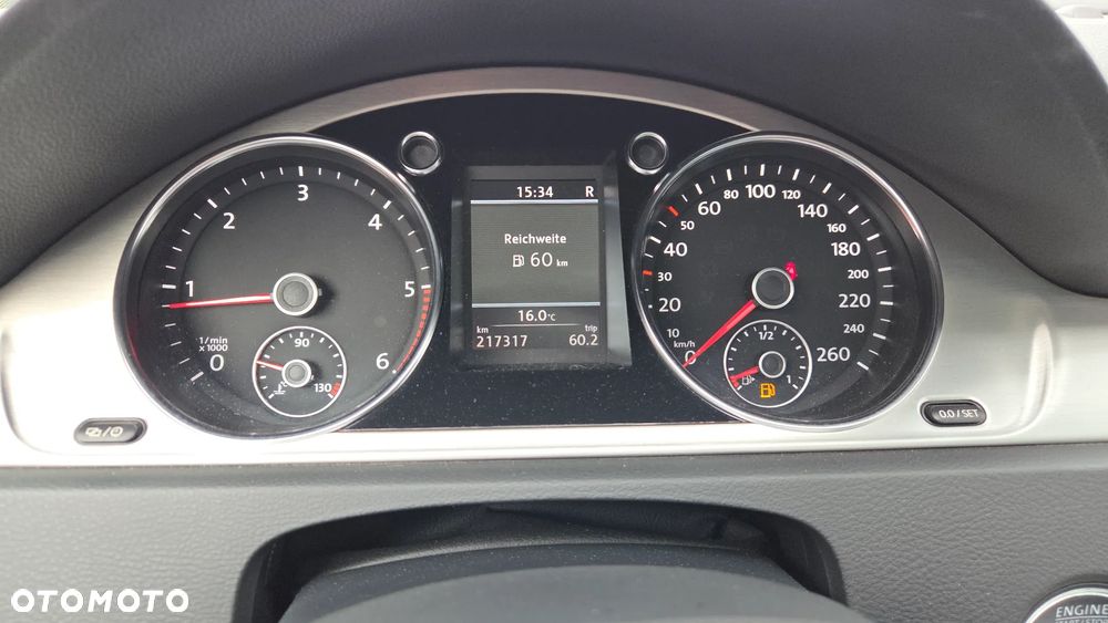 Volkswagen Passat 2.0 TDI 4Motion DSG BlueMotion Tech Highline - 20
