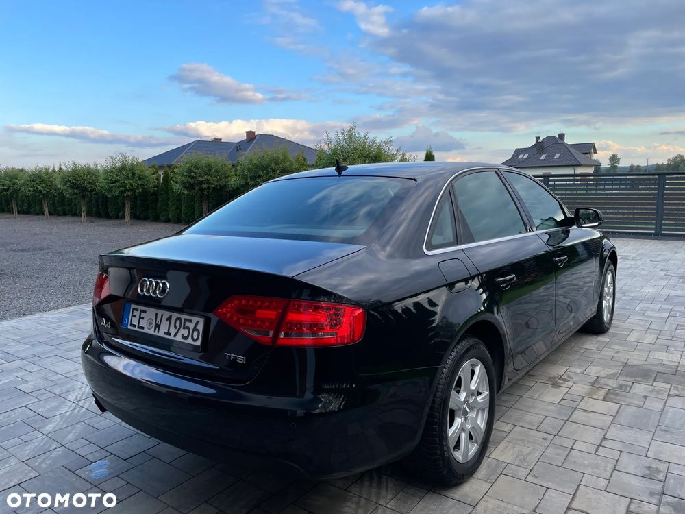 Audi A4 - 22