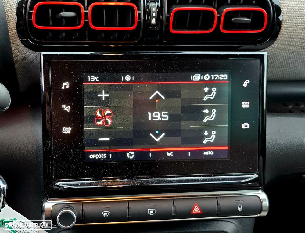 Citroën C3 Aircross ver-1-2-puretech-shine-pack - 10