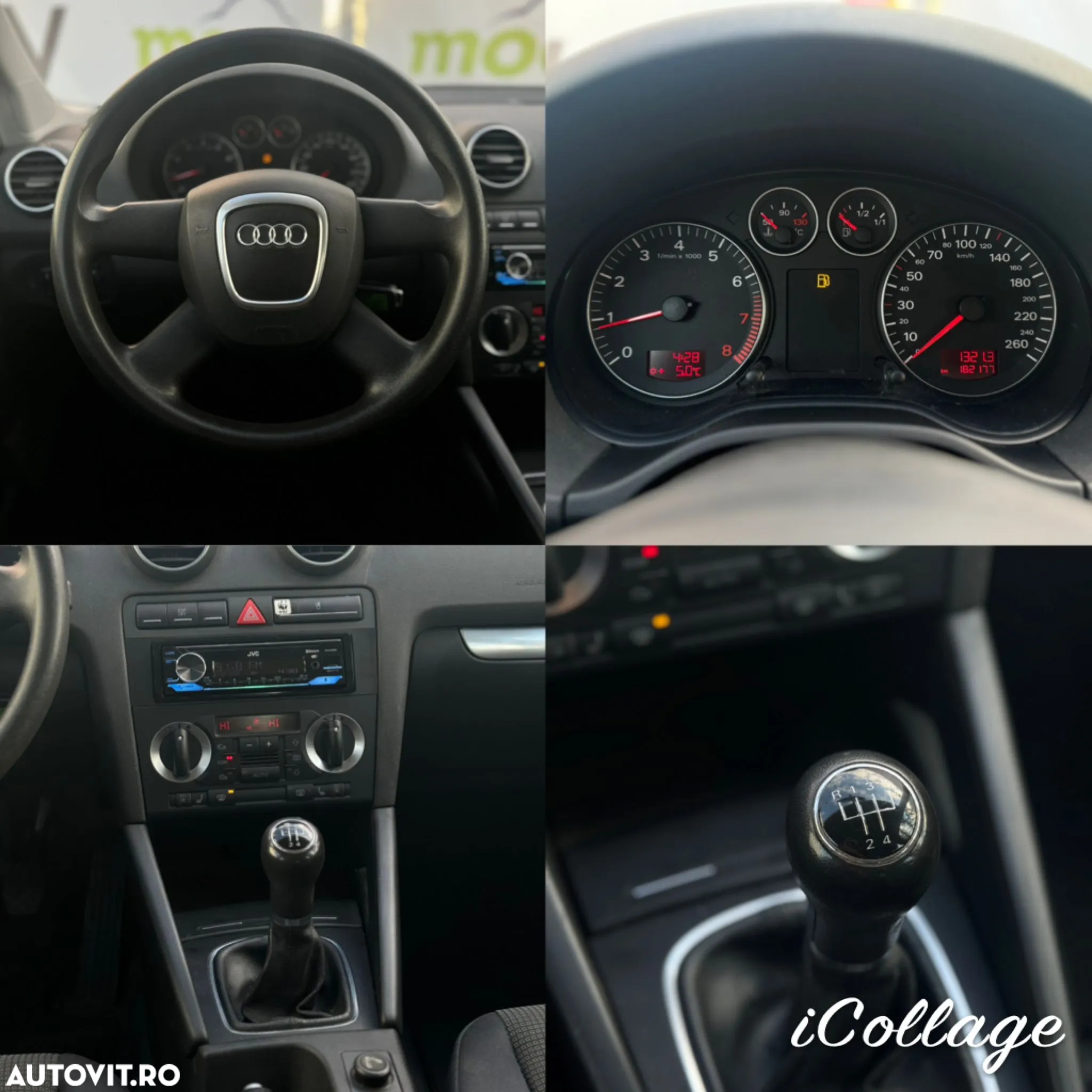 Audi A3 - 7
