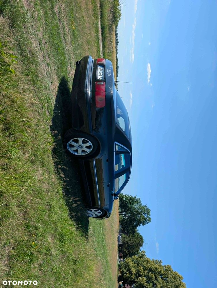 Audi A8 - 13