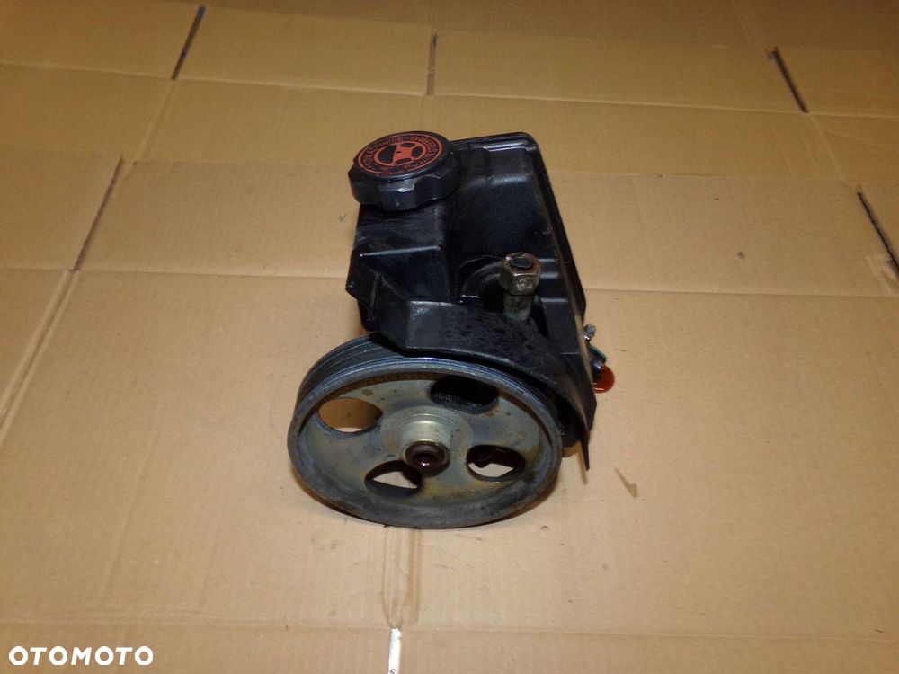 pompawspomagania xsara picasso 1.8 16v - 1