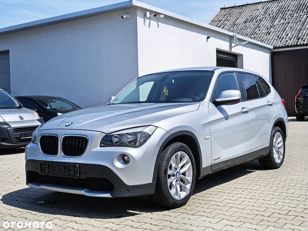 BMW X1 sDrive18i - 3