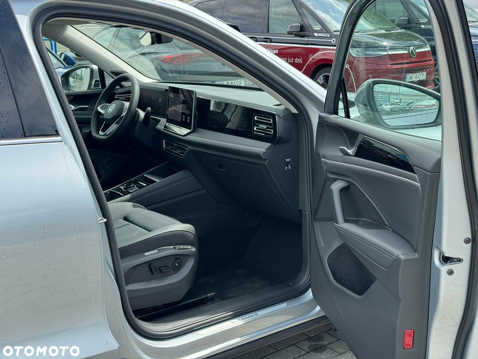 Volkswagen Tiguan - 24