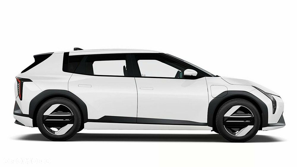 Kia EV4 58.3kWh Air - 8