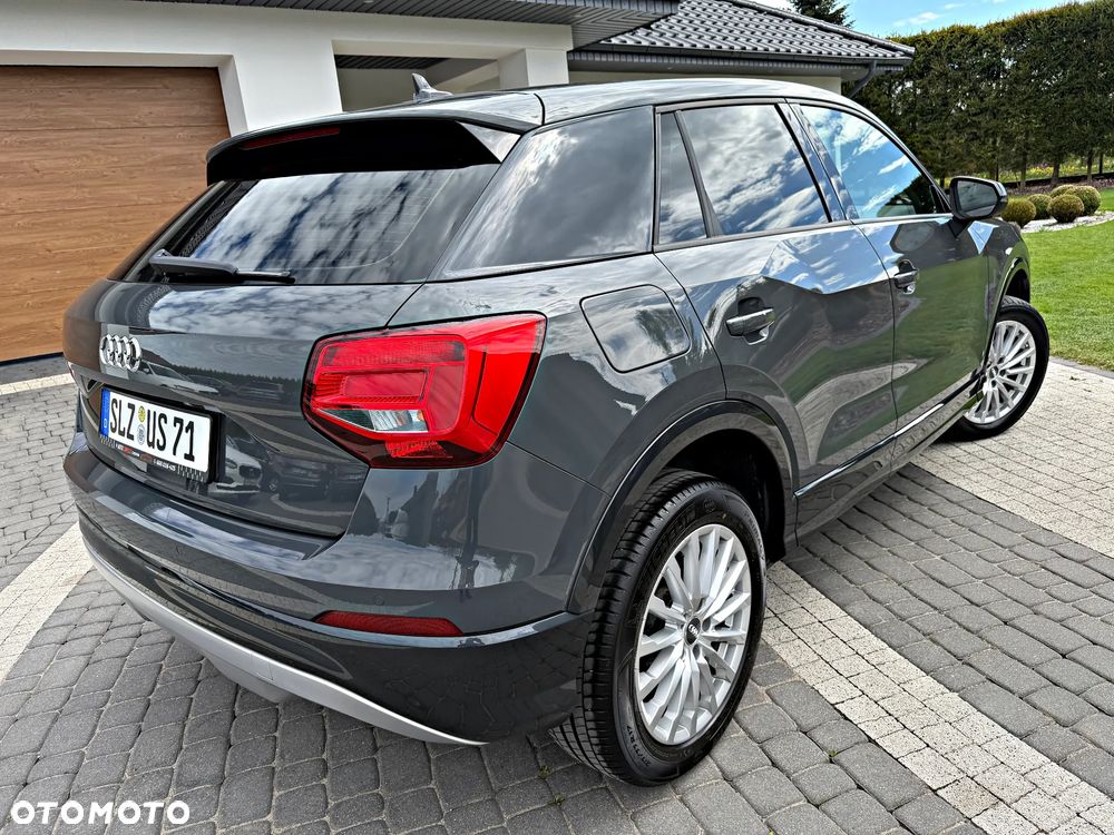 Audi Q2 1.6 TDI design - 14