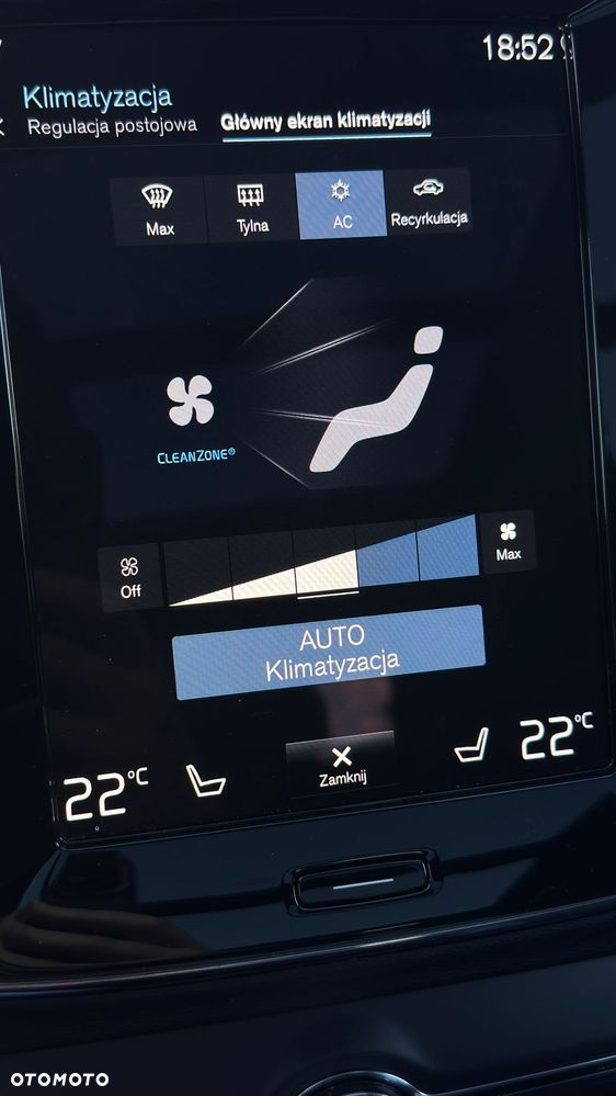 Volvo XC 40 T5 Recharge DKG RDesign - 27