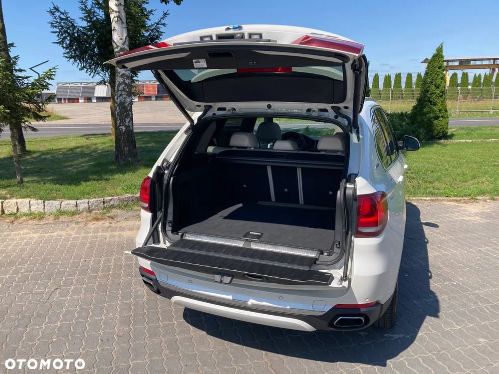 BMW X5 - 13