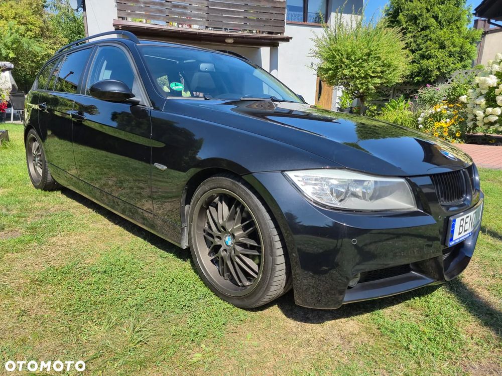 BMW Seria 3 - 8