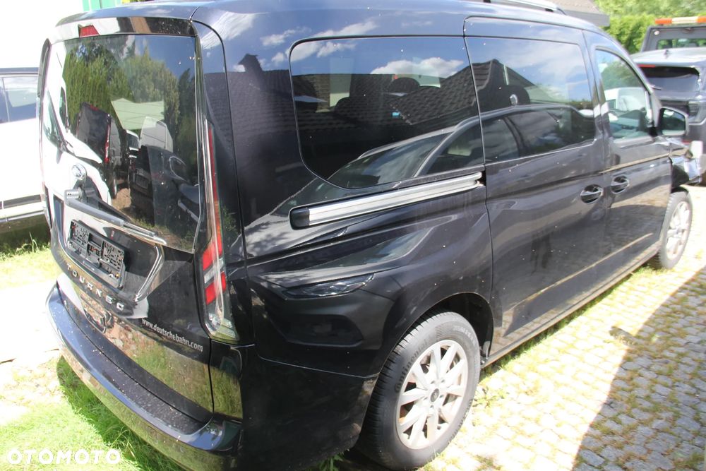Ford Tourneo Connect Grand - 2