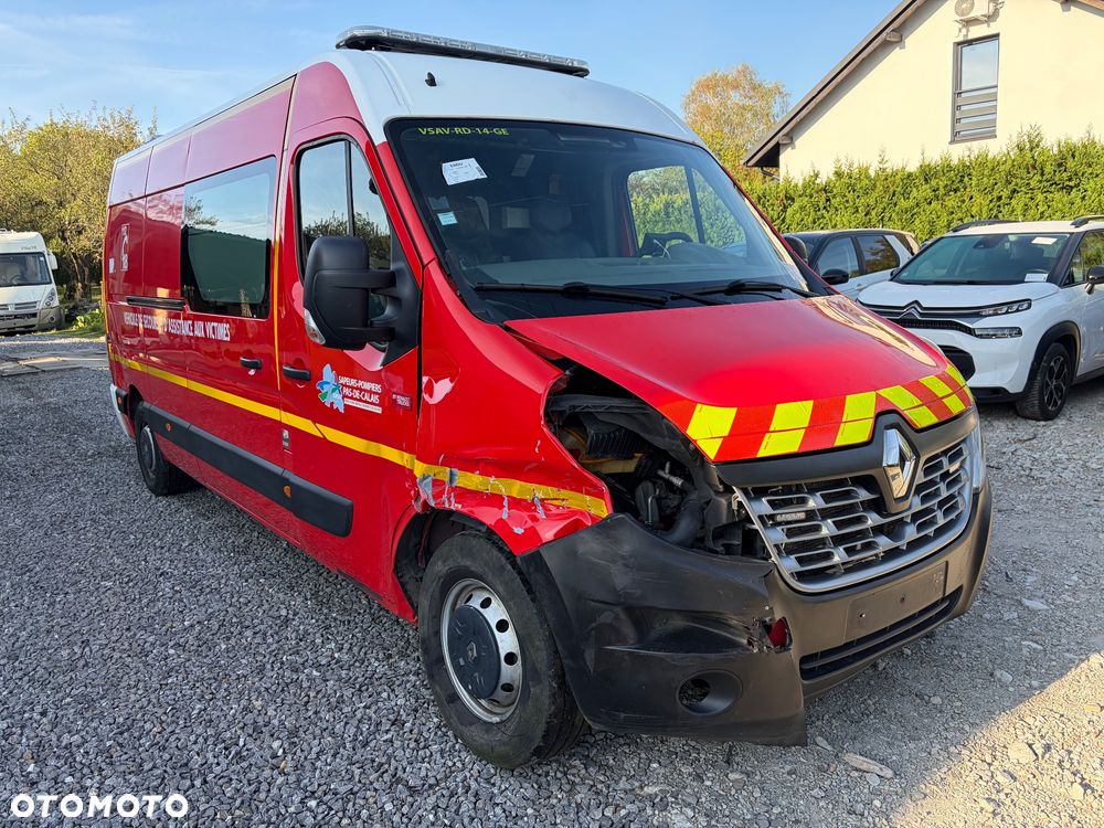 Renault Master - 3