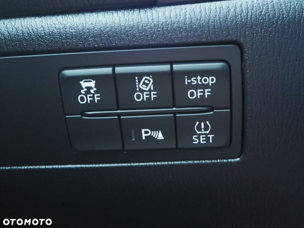 Mazda 3 SKYACTIV-G 120 Automatik Exclusive-Line - 29