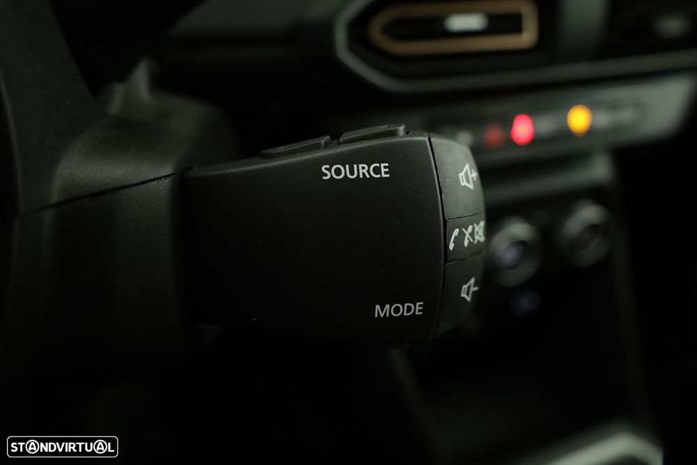 Dacia Jogger 1.0 ECO-G Extreme Bi-Fuel - 18
