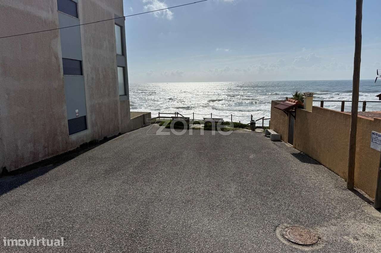 Terreno com Vista Mar na Costa de Lavos - Grande imagem: 2/14