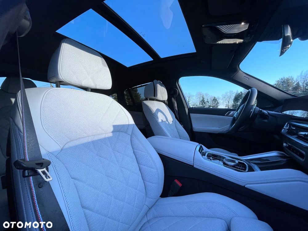 BMW X6 - 1