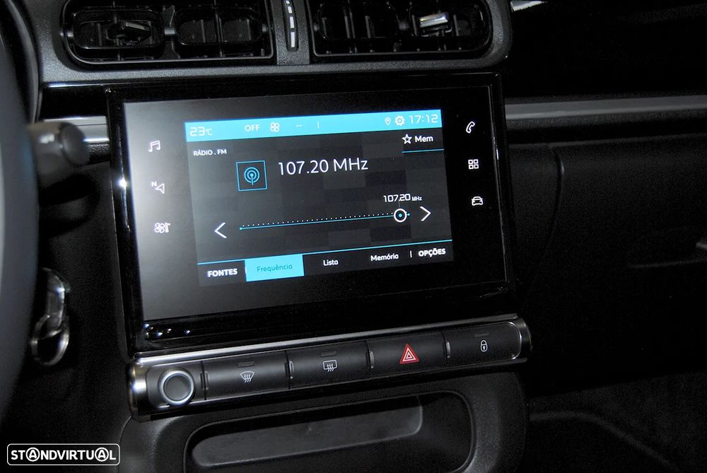 Citroën C3 1.2 PureTech Plus - 27