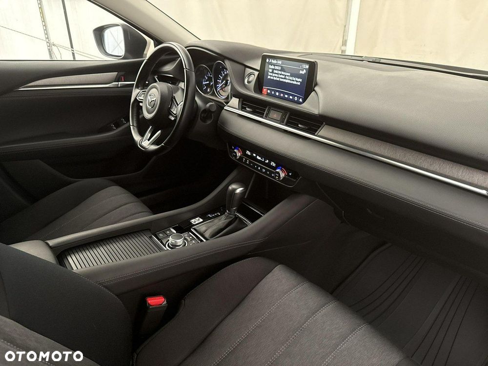Mazda 6 - 21