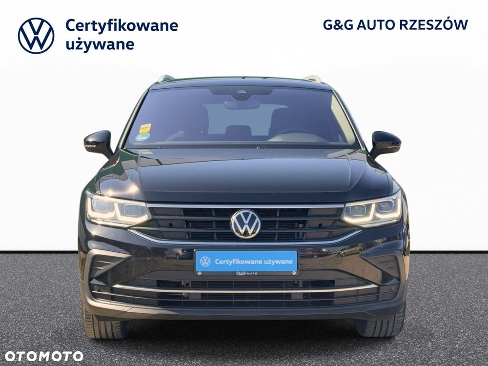 Volkswagen Tiguan 1.5 TSI EVO Life - 6