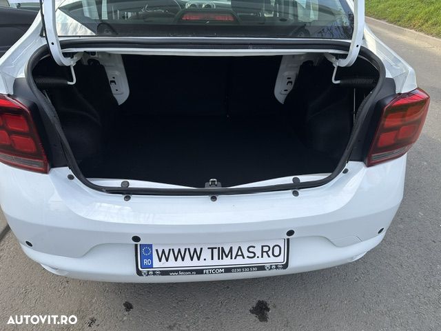 Dacia Logan - 12