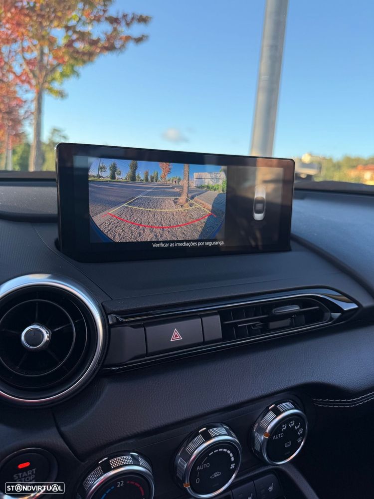 Mazda MX-5 1.5 Sky-G Exclusive Line - 9