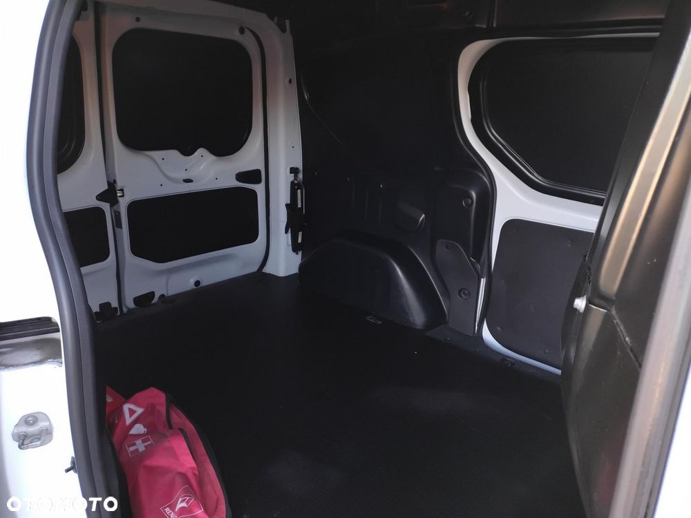 Dacia dokker-van - 19