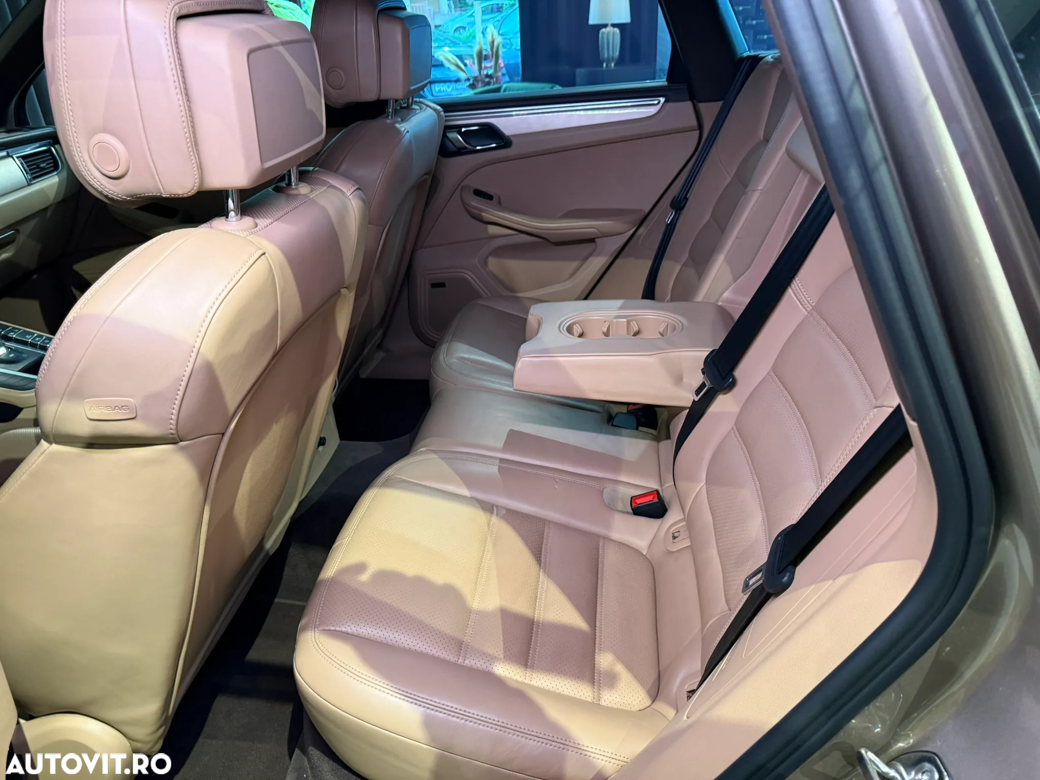 Porsche Macan 3.0 PDK S - 19