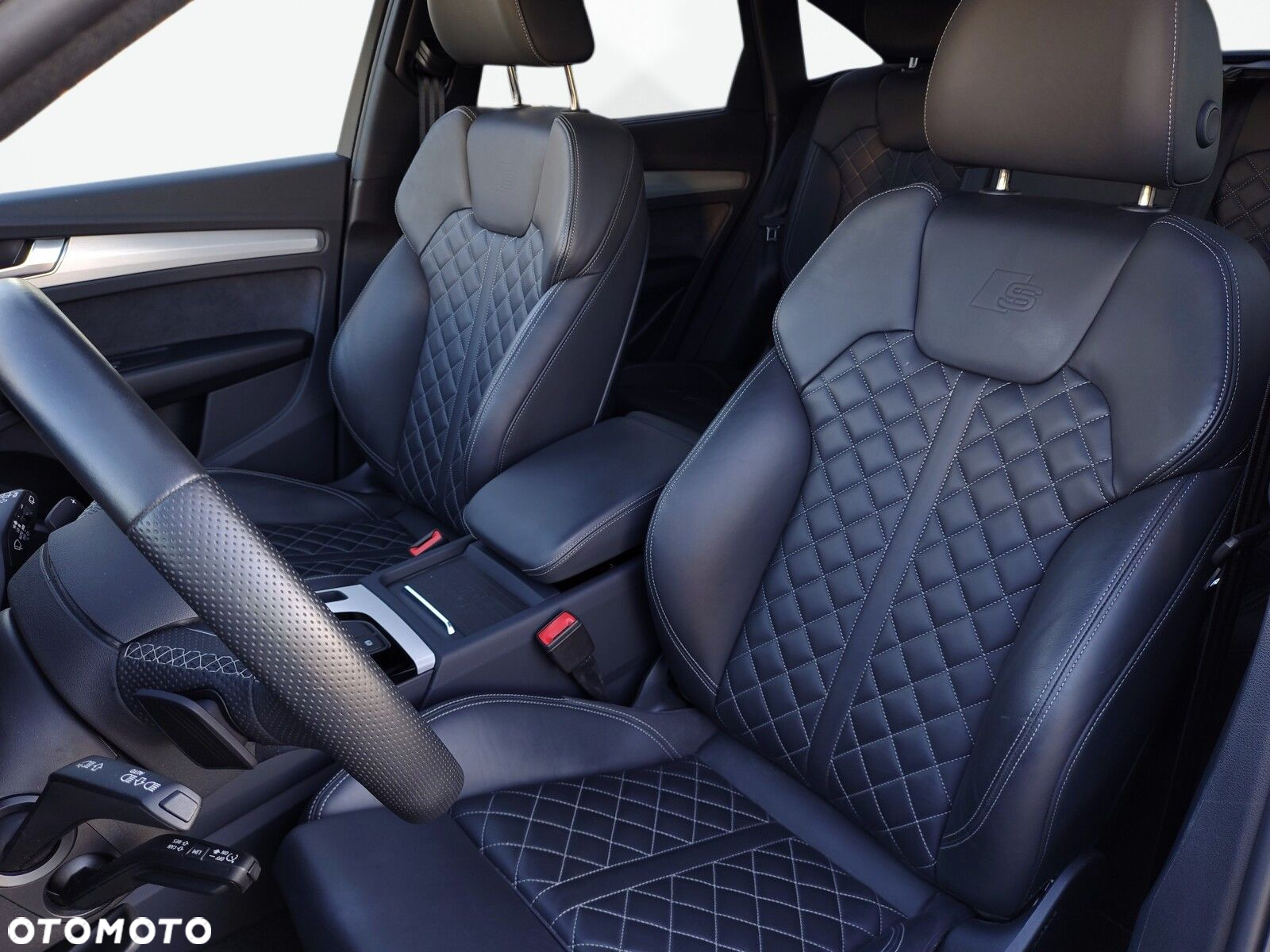 Audi Q5 Sportback - 12