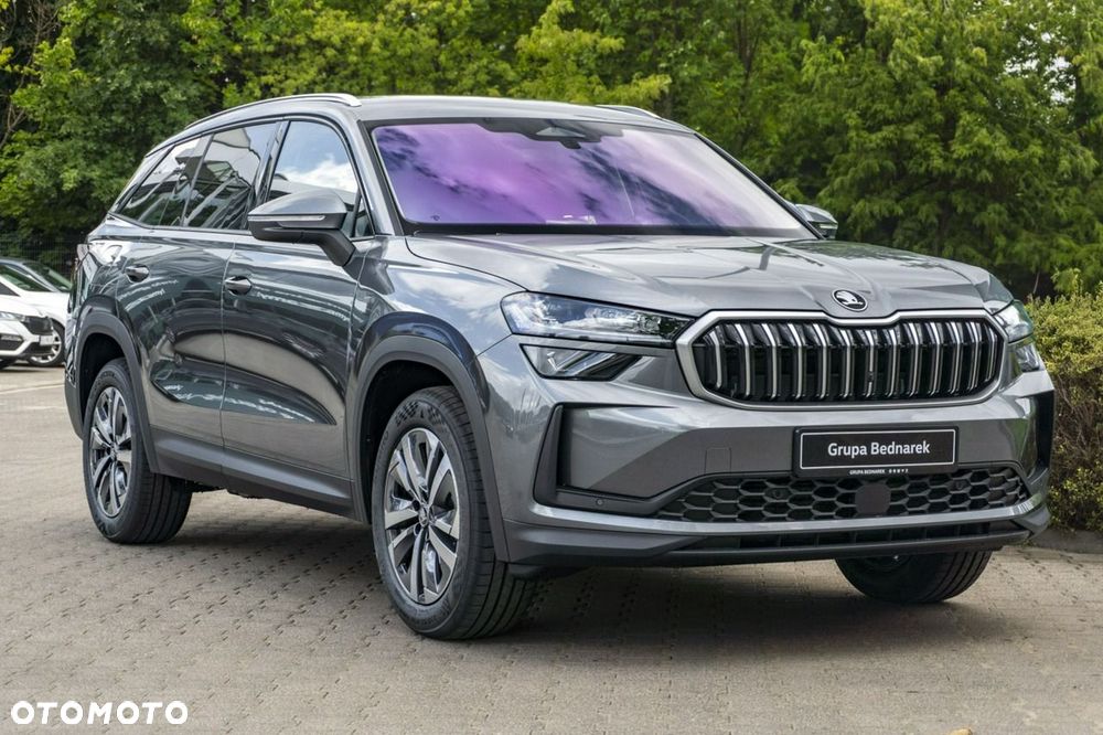 Skoda Kodiaq - 7