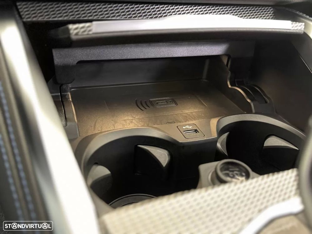 BMW 420 d Pack M Auto - 38