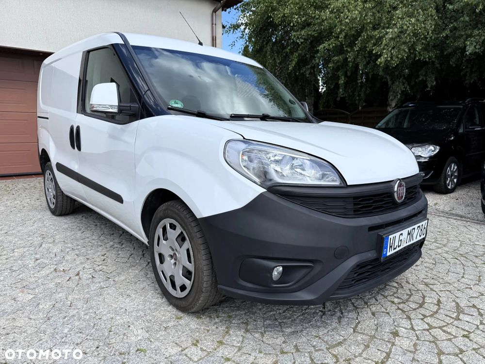 Fiat Doblo - 4
