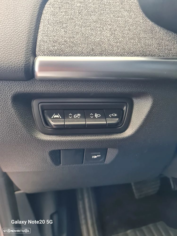 Renault Zoe (c/ Bateria) Exclusive 50 - 6