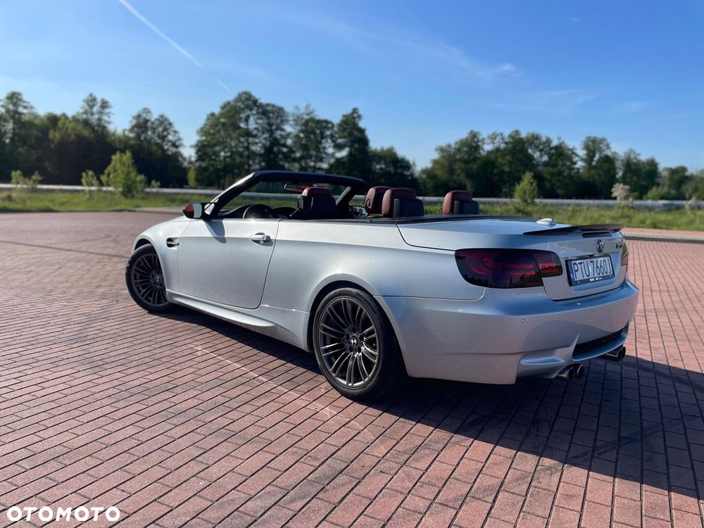 BMW M3 Drivelogic - 4