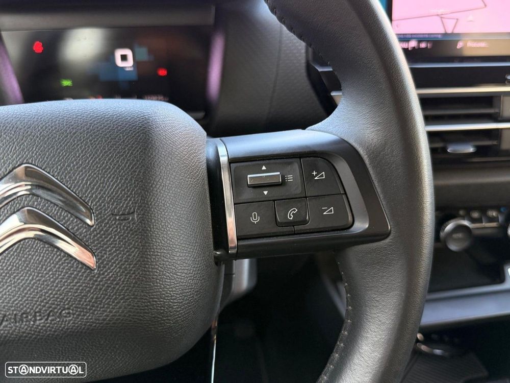 Citroën C4 1.5 BlueHDi Feel Pack - 22