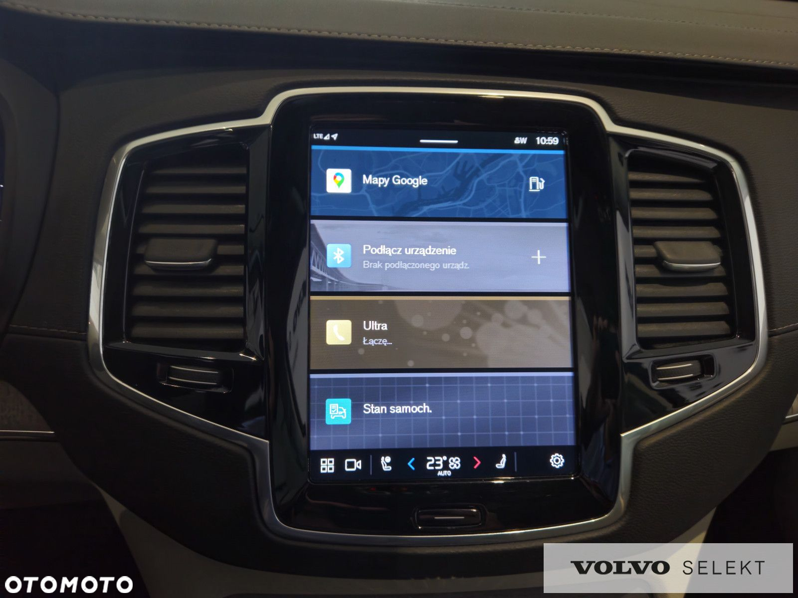 Volvo XC 90 - 24