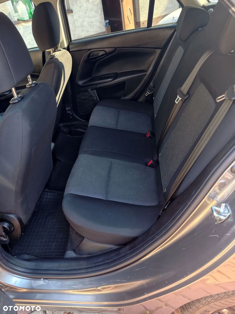 Fiat Tipo 1.4 16v Street - 12