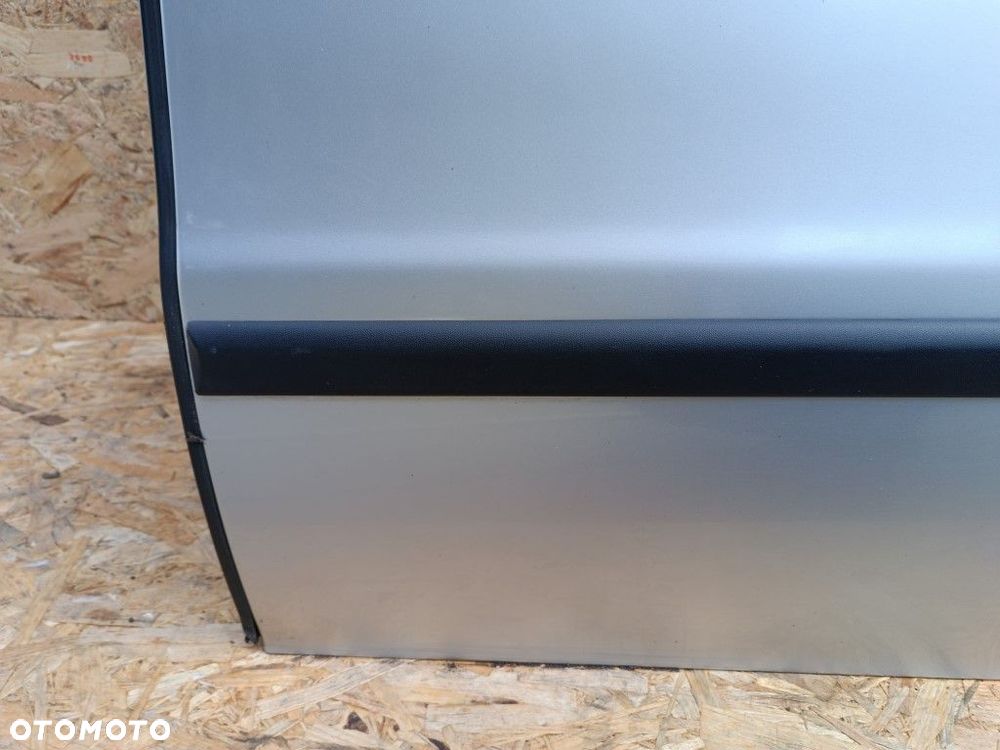 SEAT TOLEDO 2 II DRZWI TYŁ LEWY LEWE KOD LAK LS5N - 9